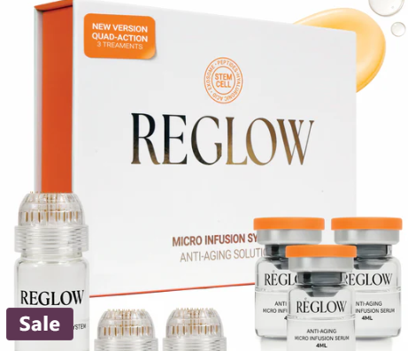 Micro Infusion System