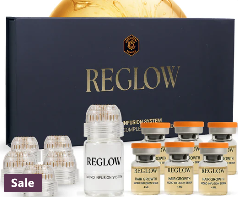 Hair Infusion System